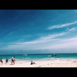 Meet your Posher, Savanahgeorga